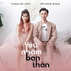 Yêu Nhầm Bạn Thân