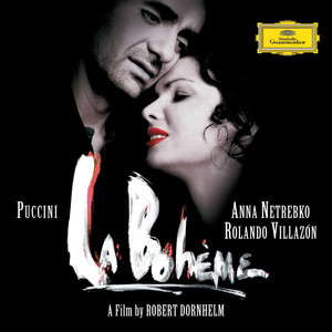 Puccini: La Bohème (Highlights) (普契尼：波希米亚人 (强调))