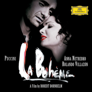 Puccini: La Bohème (Highlights)