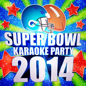 Super Bowl Karaoke Party 2014