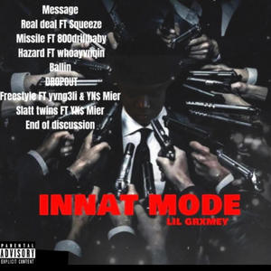 innat mode (Explicit)