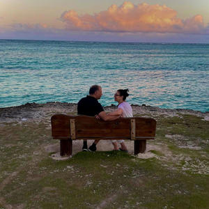 משהו מתוק (feat. ריקי סטנובסקי)