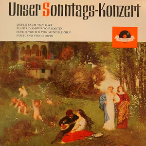 Unser Sonntags-Konzert (1962)