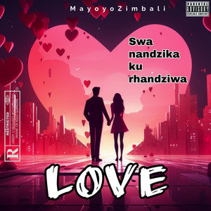 Swa Nandzika Ku Rhandziwa