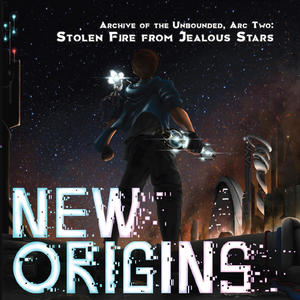 A Hungry God Approaches and Promises the End (feat. Kyle McLemore)