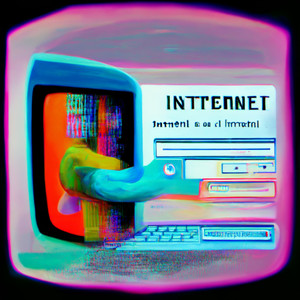 Internet (Explicit)