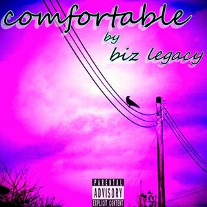 COMFORTABLE (Explicit)