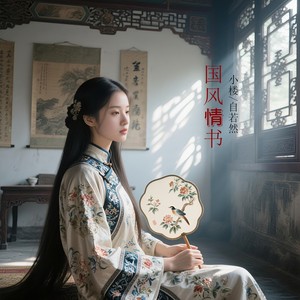 国风情书-情歌对唱