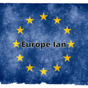 Europe Ian