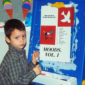 Moods, Vol. 1 (Explicit)