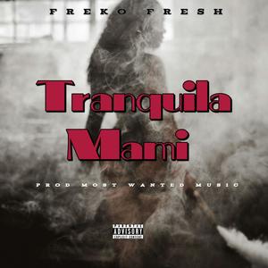 Tranquila mami (Explicit)