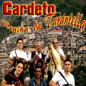 Cardeto (Regina da tarantella)