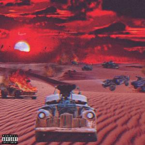 MAD MAX (feat. Vrawlix) [Explicit]