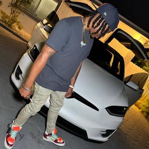 Designer District (Explicit)