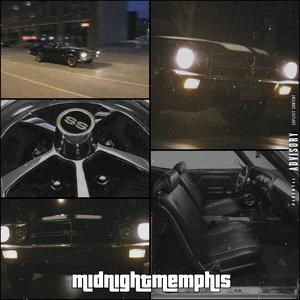 midnightmemphis (Explicit)