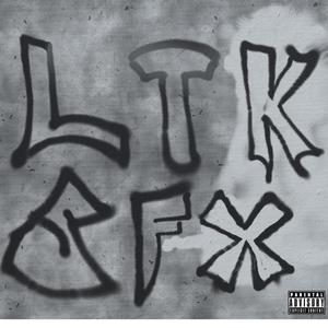 Freestyle w LosTK (feat. LosTK) (Explicit)
