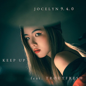 Keep Up (feat. 吕士轩)