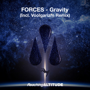 Gravity (Voolgarizm Radio Edit)