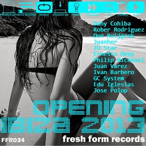 The Groin & God (Original Mix)