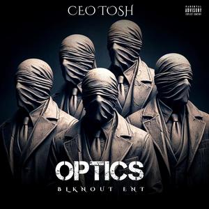 Optics (Explicit)