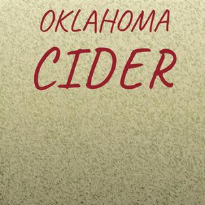 Oklahoma Cider