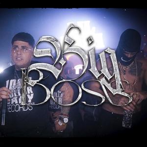 Big Boss (feat. ZARAMAY) (Explicit)