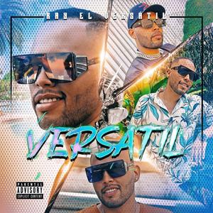 VERSÁTIL MIXTAPE