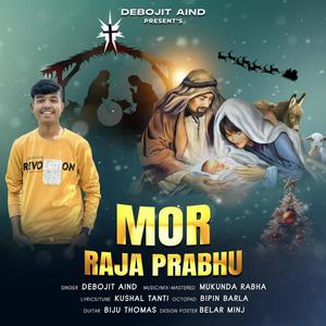 MOR RAJA PRABHU