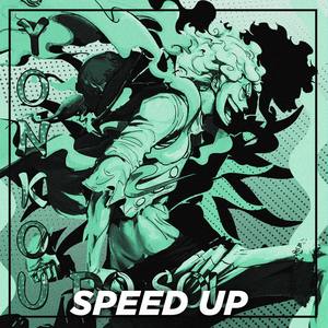 Yonkou do Sol (Speed Up|Explicit)