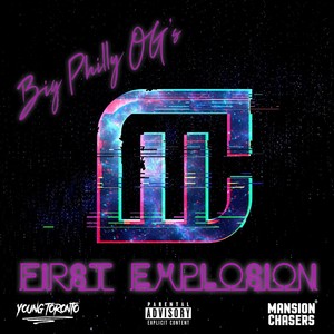 First Explosion (Explicit)