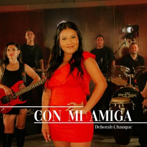 Con Mi Amiga
