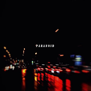 Paranoid