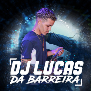 De Trem nos Passa a Pe X Barreira (Explicit)