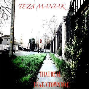 That Real(feat. V Town Mac) (Explicit)