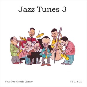 Jazz Tunes, Vol. 3