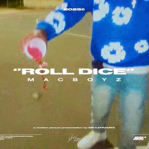 Roll Dice (Explicit)