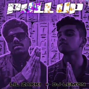 PULL UP (feat. lil Zakki) (Explicit)
