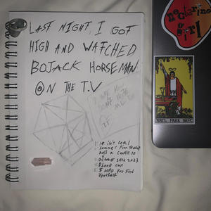 Summer Finn doesn't hold a candle to u (Demo)