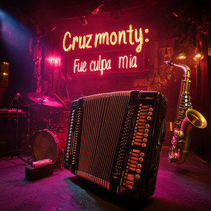 Fue Culpa Mia (Merengue)