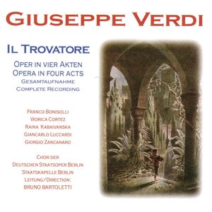 Il Trovatore: 