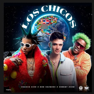 Los Chicos (Explicit)