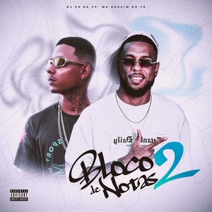 Bloco De Notas 2 (Explicit)