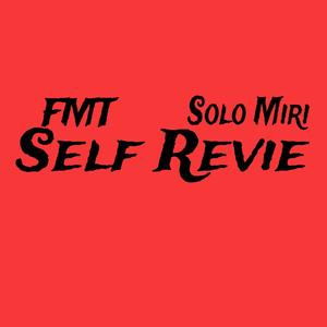 Self Revive (feat. Solo Miri) [Explicit]