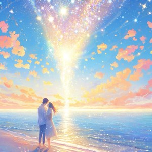 一生的爱-方世杰