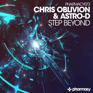 Step Beyond (Astro-D Remix)