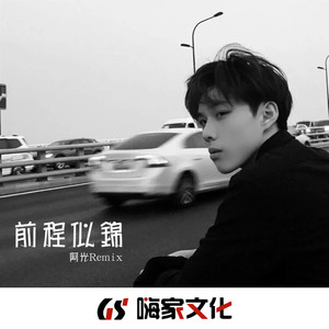 悲喜自渡 (DJ版)