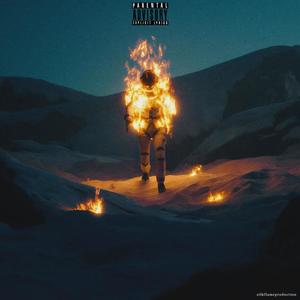 alone in a cage (feat. Zuiker) (Explicit)