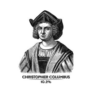 Christopher Columbus