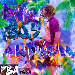 Puna Boy Anthem No Swearing (feat. Malak Watson, CyThaDon, Kyle Strngz, Luck The Knuckleffat, Casey808, Jayy2Kayy, Big Sep, Seline, SOULJAH GIRL, Dr. Timmons, KILLAH K, Fed & A. Napua Hu'eu) [CLEAN Version ]