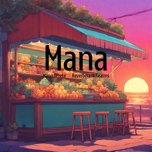 Mana (feat. Reverberant Realms)